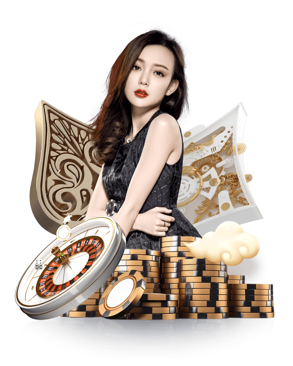 Hình ảnh chuyên mục casino King88