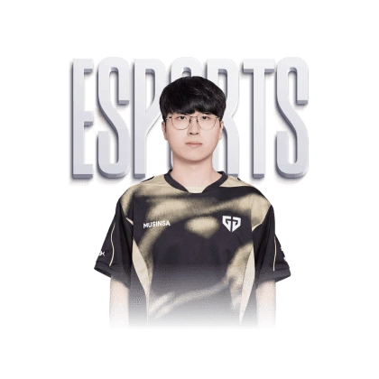Hình ảnh chuyên mục esports King88