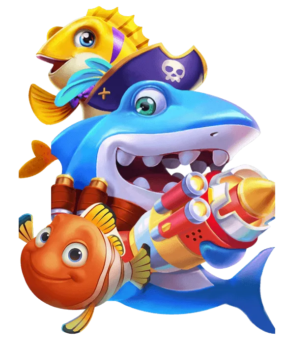 Hình ảnh chuyên mục bắn cá King88