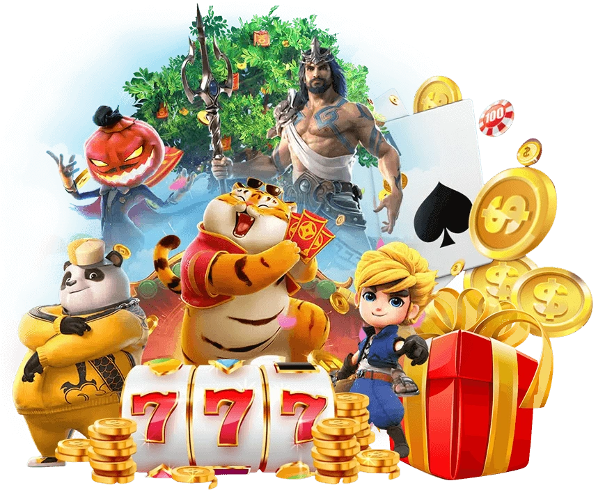 Hình ảnh chuyên mục nổ hũ King88